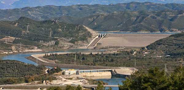 Προκήρυξη πρόσληψης αρχαιολόγων για αρχαιολογική έρευνα στο φράγμα του Ιλαρίωνα