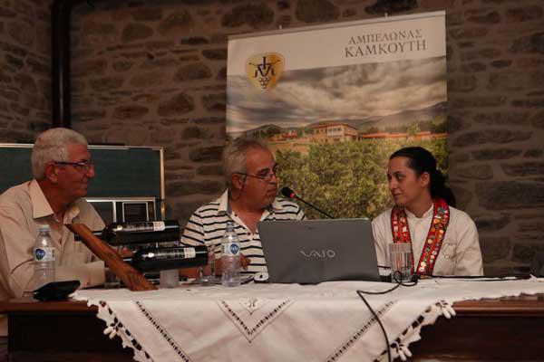 Ημερίδα με θέμα “Ο Ενεργειακός Σχεδιασμός της χώρας και η ανταγωνιστικότητα του λιγνίτη -Δυτική Μακεδονία ώρα μηδέν”