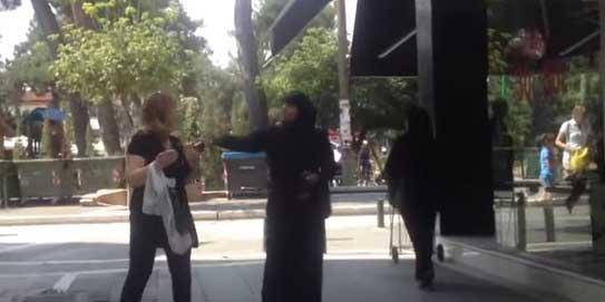 Στα χέρια της αστυνομίας οι καλόγριες “μαϊμού” στην Πτολεμαΐδα