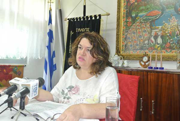“Βολές” Μικρασιατών και πικρία για την αναβολή της μεγάλης χορευτικής διοργάνωσης
