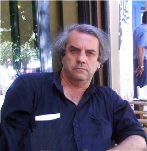 Μελαγχολίες…