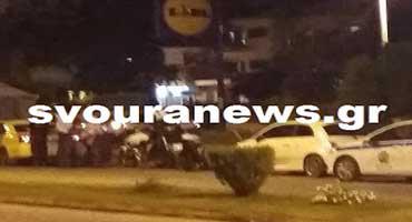 ΚΑΣΤΟΡΙΑ: Οδηγός Ταξί “καρφώθηκε” σε σταθμευμένο ΙΧ και σηκώθηκε και έφυγε, εντοπίστηκε και συνελήφθη από την Αστυνομία!