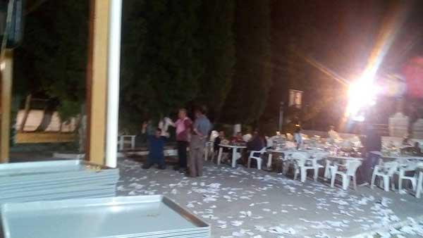 Γλέντι μέχρι το πρωί στον ετήσιο χορό του Πολιτιστικού συλλόγου Κήπου Κοζάνης