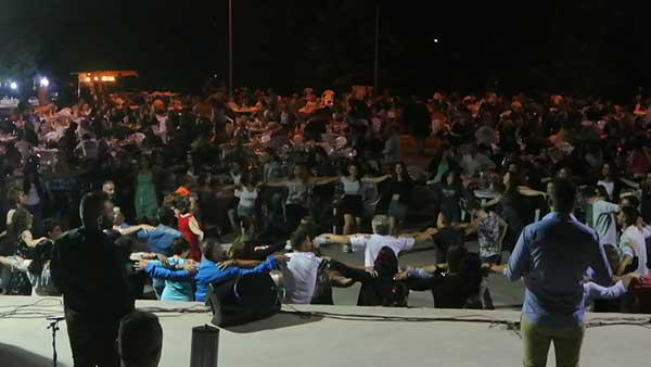 Ο Πόντος γλέντησε στη Λευκόβρυση – Κορυφώθηκε η πολιτιστική εβδομάδα “Αγία Μαρίνα 2016” με τον πιο δυνατό τρόπο