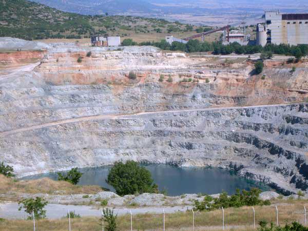Σε ντοκιμαντέρ τα έργα των ΜΑΒΕ και Τηλεθέρμανση Πτολεμαϊδας