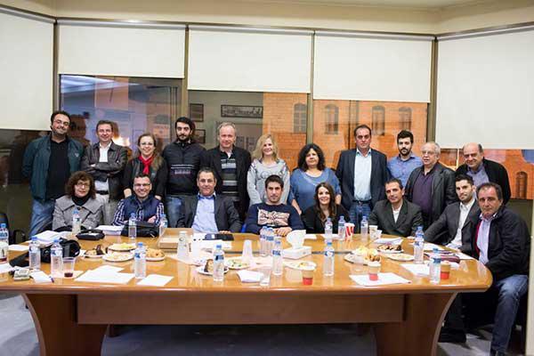 Η παράταξη «Νέα πρόταση Μηχανικών» ζητά επίσημη ενημέρωση για την πορεία υλοποίησης του ΕΣΠΑ