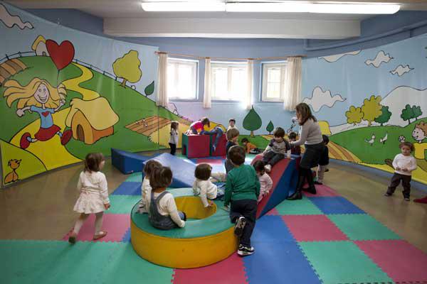 ΕΣΠΑ παιδικοί σταθμοί 2017 – 18: Ανοίγει στο eetaa.gr η αίτηση