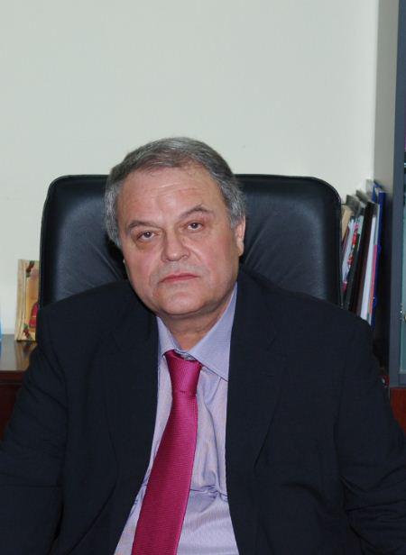 Γιώργος Σβώλης: «ΟΧΙ στη λειτουργία των καταστημάτων τις Κυριακές»