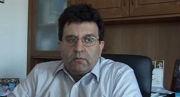 tsevekidis
