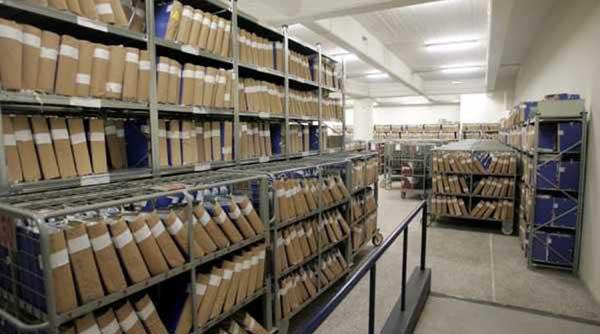 Σφοδρές αντιδράσεις για την κατάργηση πέντε υποθηκοφυλακείων στο Νομό Κοζάνης