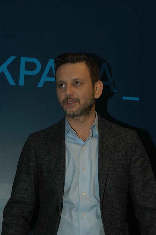 Ποιος θα είναι ο νέος πρόεδρος του Δ.Σ. Σερβίων-Βελβεντού;