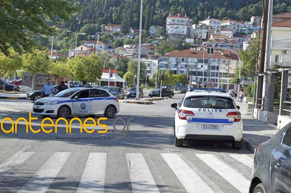 Καστοριά: Στο Νοσοκομείο Υπάλληλος του Γραφείου Συγκοινωνιών μετά από διαπληκτισμό με πολίτη!