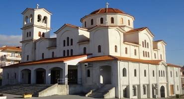 Πολιτιστικές Εκδηλώσεις του Συλλόγου “Πλατάνια “στα πλαίσια του εορτασμού της Παναγίας Φανερωμένης