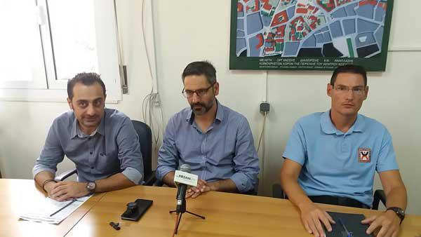 Ένα χρόνο συμπληρώνει η Δημοτική Αστυνομία Κοζάνης στην υπηρεσία των δημοτών- Θετικός ο απολογισμός