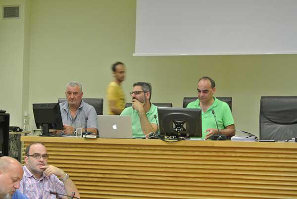 Με πολλές αντιδράσεις ψηφίστηκε το Σχέδιο Βιώσιμης Αστικής Ανάπλασης Δήμου Κοζάνης