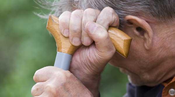 Σύλληψη 18χρονης στην Πτολεμαΐδα και 30χρονου στα Γρεβενά για κλοπή σε βάρος ηλικιωμένων