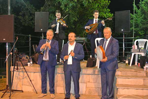 Μεγάλο γλέντι για τον Σύλλογο Ηπειρωτών Κοζάνης