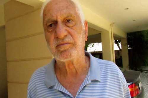 Οικονομικός μετανάστης επέστρεψε στην Κοζάνη μετά από 50 χρόνια κι έγινε ευεργέτης