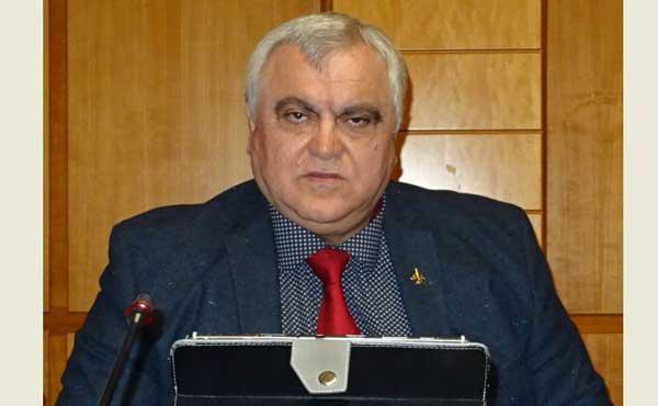 Συγχαρητήρια επιστολή του Προέδρου του Περιφερειακού Συμβουλίου Δυτικής Μακεδονίας στους αθλητές -και ιδιαίτερα στους Δυτικομακεδόνες- που πήραν μέρος  στους Ολυμπιακούς Αγώνες