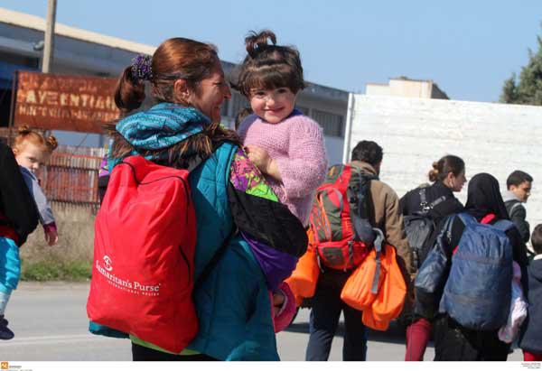 Δυτική Μακεδονία: Το προσφυγικό εκ νέου στο επίκεντρο