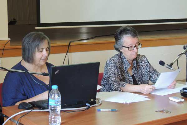 Άκρως ενδιαφέρουσα η εκδήλωση με θέμα “Σιατιστινοί γράφουν για τη Σιάτιστα”