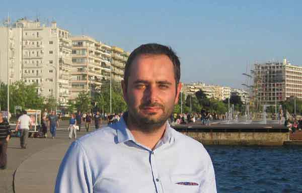 Συγχαρητήριο μήνυμα του Αντιπεριφερειάρχη Παιδείας, Πολιτισμού, Τουρισμού Θ. Ζυμπίδη προς τους επιτυχόντες των πανελληνίων εξετάσεων