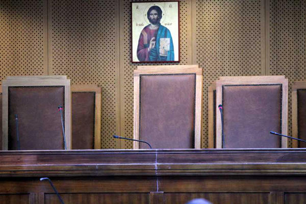 Συνομολόγησαν για την επιμέλεια των παιδιών της Ανθής Λινάρδου