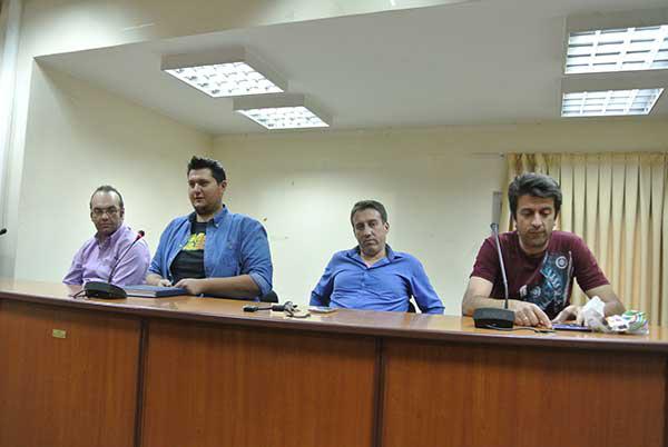 Γενική συνέλευση Εθνοφυλάκων Δυτικής Μακεδονίας για τα προβλήματα στον κλάδο τους