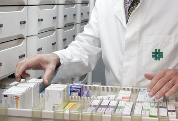 Ανακοίνωση εξετάσεων φαρμακοποιών για άδεια άσκησης επαγγέλματος εξεταστικής περιόδου Οκτωβρίου 2016