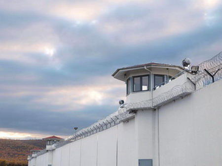 Συγκέντρωση υλικών αγαθών για τους κρατούμενους στο σωφρονιστικό κατάστημα Φελλίου Γρεβενών