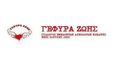 Σε δύο μήνες οι εκλογές στη “Γέφυρα Ζωής” – Έκκληση σε εθελοντές να πλαισιώσουν το σύλλογο (video)