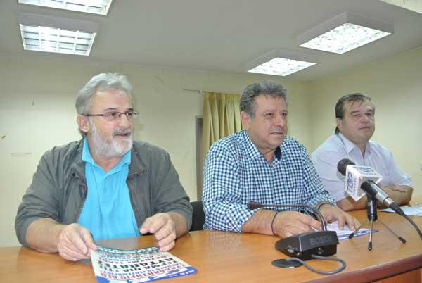 Εργατικό Κέντρο Κοζάνης και ΑΔΕΔΥ καλούν τους εργαζόμενους σε ξεσηκωμό ενόψει ΔΕΘ (video)