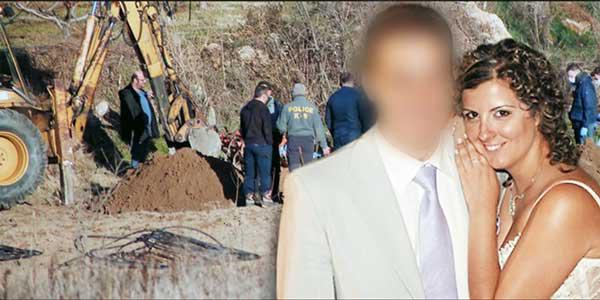 Στα χέρια της δικαιοσύνης η γονική μέριμνα των παιδιών της Ανθής Λινάρδου