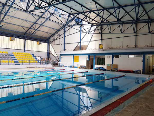 Στις 17 Οκτωβρίου τα μαθήματα κολύμβησης σε Κοζάνη και Πτολεμαΐδα