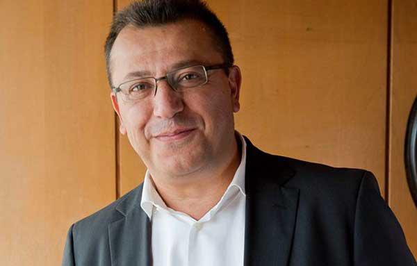 Ο Χρόνης Ακριτίδης στην επτάδα των υποψηφίων της Ν.Δ. Κοζάνης;
