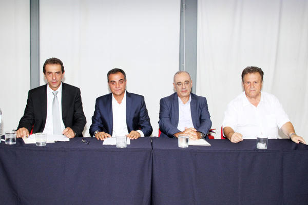 Πραγματοποιήθηκε εκδήλωση για την προώθηση της γούνας στο χώρο της ΔΕΘ
