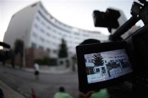 Το μαύρο έρχεται και σε κανάλια της Κοζάνης