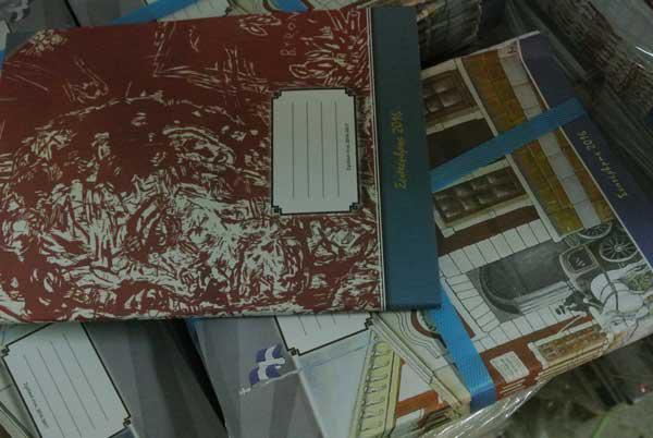 Έφτασαν 40.000 δωρεάν τετράδια που θα μοιραστούν σε μαθητές δημοτικών σχολείων της Δυτικής Μακεδονίας (video-φωτο)