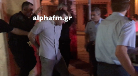 Η απολογία του 40χρονου που σκότωσε την σύζυγο του: “Ζητάω συγνώμη για την πράξη μου, ο Θεός να με συγχωρέσει…”
