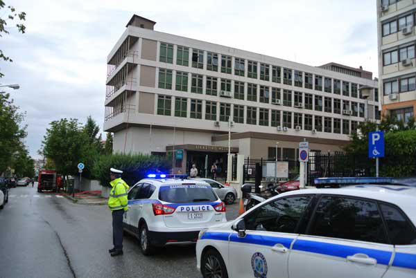 Άραγε πόσο κοστίζει η υγεία των δικαστικών υπαλλήλων της Κοζάνης;