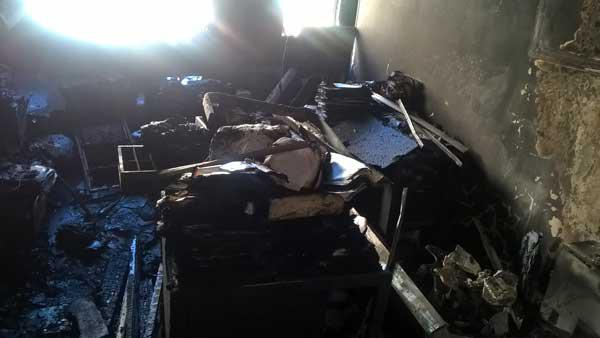 Υπολειτουργούν τα δικαστήρια της Κοζάνης