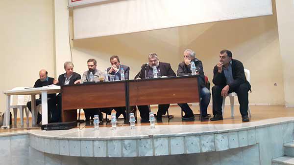 Μετεγκατάσταση Ποντοκώμης: Τι καταγράφηκε ανά θέμα στη λαϊκή συνέλευση των κατοίκων [συνοπτικά]