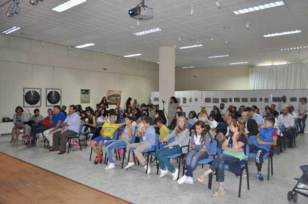 Γιορτάστηκαν στο Αρχαιολογικό Μουσείο Αιανής, οι Ευρωπαϊκές Ημέρες Πολιτιστικής Κληρονομιάς