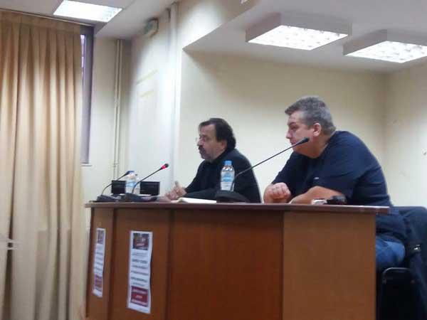 Το ΔΗ.ΠΕ.ΘΕ. Κοζάνης ισχυροποιείται –Μεγαλύτερη επιχορήγηση και περισσότερες θέσεις εργασίας