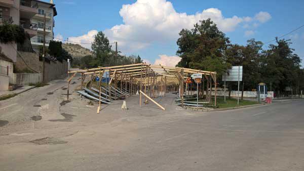 Σχεδόν καλύφθηκαν οι θέσεις εκθετών για την εμποροπανήγυρη της Κοζάνης!