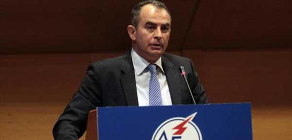 Γιώργος Αδαμίδης: “Ώρα μηδέν για τη Δυτική Μακεδονία”