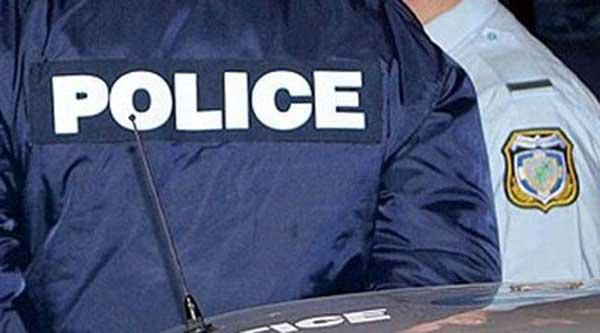 Σύλληψη δυο ανδρών στη Φλώρινα για κατοχή ναρκωτικών