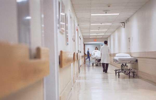 Μετακίνηση ακτινοφυσικού από την Καστοριά για την λειτουργία του ακτινολογικού του Μαμάτσειου