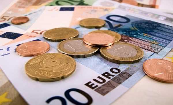 Συντάξεις Ασφαλισμένων με Αγροτικά Εισοδήματα