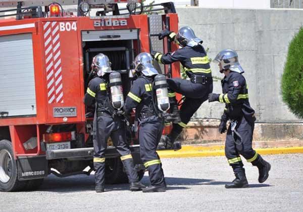 Οι θέσεις του ΚΚΕ για την πυρασφάλεια και τη δασοπροστασία: Απαιτείται ριζική αλλαγή πολιτικής